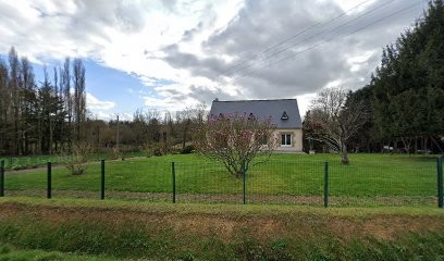 Info 414, Service de Support Informatique à La Chapelle-Chaussée