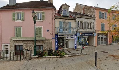 MK Informatique, Service de Réparation Informatique à Champagnole