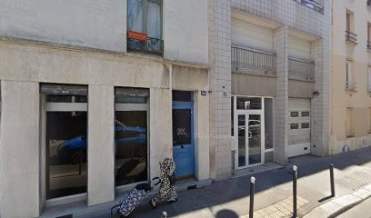 Kaupunki, Service de Support Informatique à Paris 14