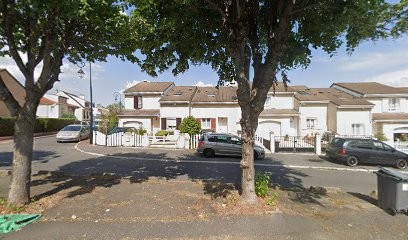 Thongkham Thierry, Service de Réparation Informatique à Garges-lès-Gonesse