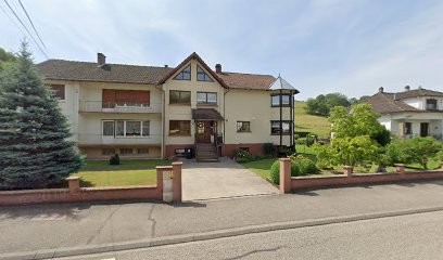 CKTech, Service de Support Informatique à Walschbronn