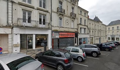 Lupu Services Informatiques, Service de Support Informatique à Châtellerault