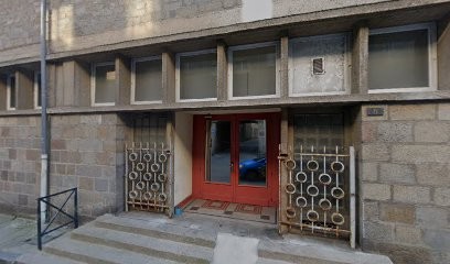 Assistance SOS PC 35, Service de Support Informatique à Saint-Malo