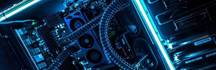 InfoService18, Service de Support Informatique aux Aix-d'Angillon