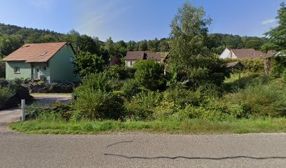 T.s.i.e.w., Service de Support Informatique à Urbeis