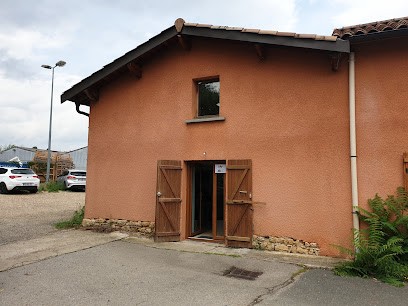 LOGIC-ID ITS, Service de Réparation Informatique à Limas