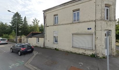 BrokenFix, Service de Réparation Informatique à Fresnes-sur-Escaut