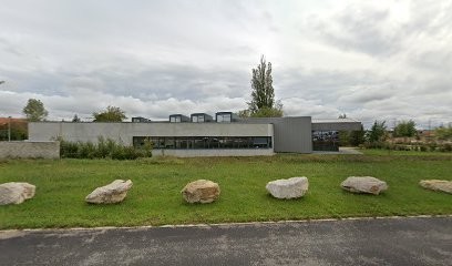 OCI Dijon, Service de Support Informatique à Saint-Apollinaire