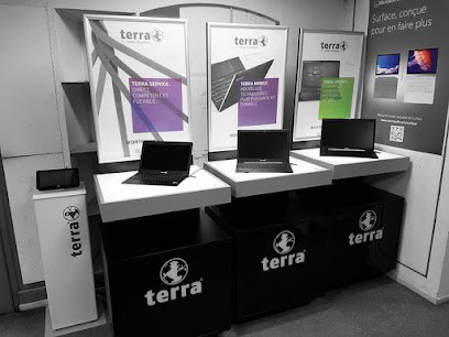 Web'in informatique, Service de Réparation Informatique à Soultz-sous-Forêts