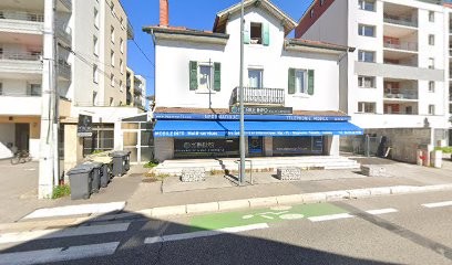 ORDI'74, Service de Support Informatique à Cran-Gevrier