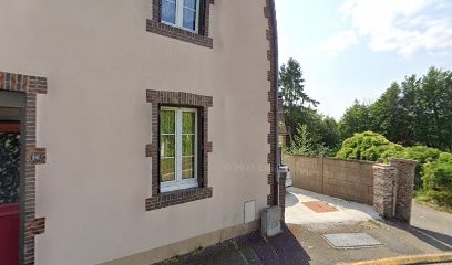 Xtrem Pro, Magasin d'Informatique à Senonches