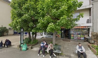Flavien Angelini, Service de Support Informatique à Corbeil-Essonnes