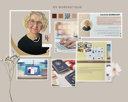 Bv Bureautique, Support Et Services Informatiques à Courçon