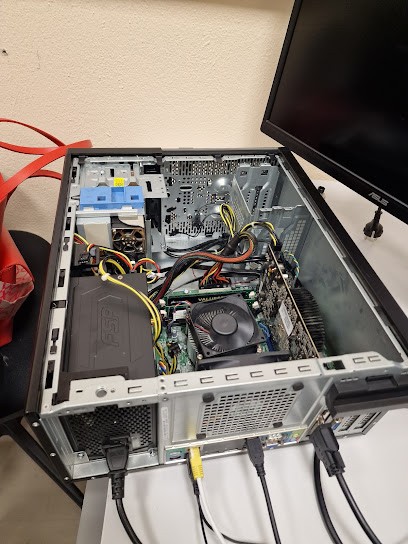 MDSC Dépannage Informatique, Service de Support Informatique à Pont-Saint-Vincent