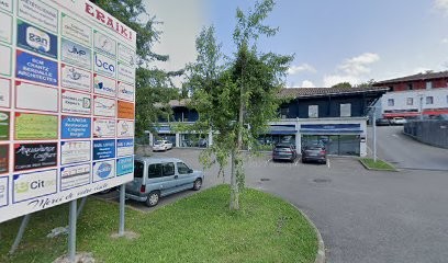 Eli Services, Service de Support Informatique à Saint-Pierre-d'Irube