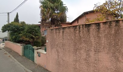 Maune Jean Pierre, Service de Support Informatique à Saint-Clair-du-Rhône