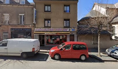 Résolument Plus Net, Service de Réparation Informatique à Rodez