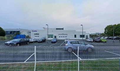 Koesio Corporate IT - Agence de Saran, Service de Support Informatique à Saran