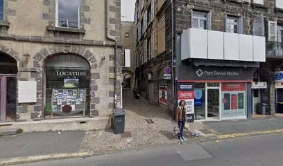 Sav.com, Service de Réparation Informatique à Clermont-Ferrand