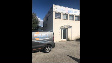 SUN INFORMATIQUE, Service de Support Informatique à La Farlède