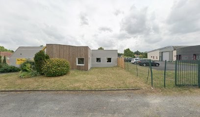 T-I-G-S, Service de Support Informatique à La Haie-Fouassière