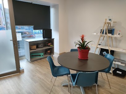 DC Informatique, Magasin d'Informatique à Valdoie