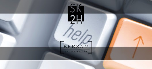 SK2H, Service de Réparation Informatique à Avignon