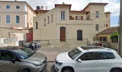 Slasher, Service de Support Informatique à Hyères