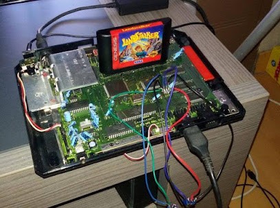 CAP 2 XAI 66 INFORMATIQUE, Service de Réparation Informatique à Saint-Jean-Pla-de-Corts