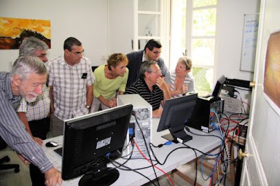 Valflaunet Club Informatique et Multimédia, Service de Support Informatique à Valflaunès