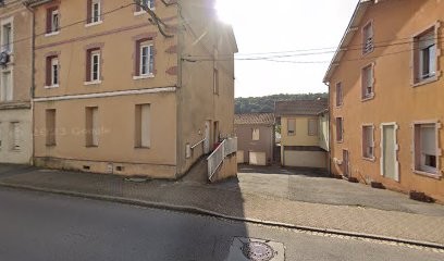 WEB-BLAST, Service de Support Informatique à Herserange