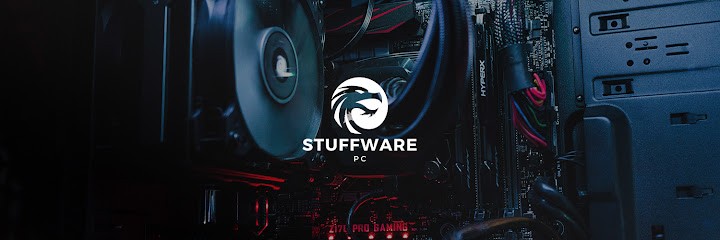 Stuffware, Magasin d'Informatique à Quiévrechain