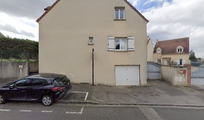 Innov Service (Bureaux), Service de Support Informatique à Méru