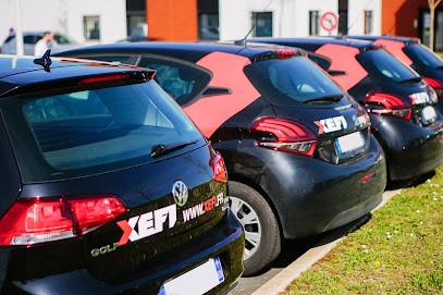 XEFI Chambéry, Service de Support Informatique à Chambéry