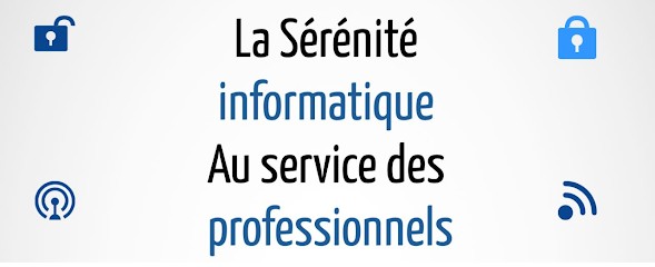 SERENFO, Service de Support Informatique à Lescout