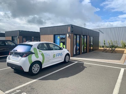 FPIS, Service de Support Informatique à Gellainville