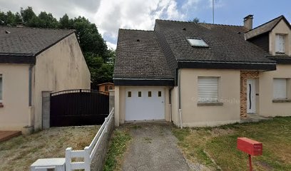 Config PC 53, Service de Support Informatique à Laval