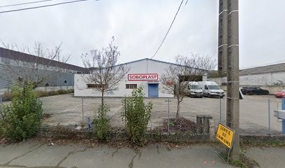 SIMPRO - 33270, Service de Support Informatique à Floirac