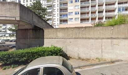 Apindo, Service de Support Informatique à Firminy