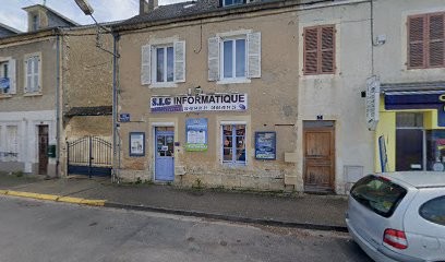 S.I.G - Service Informatique Guerchois, Service de Réparation Informatique à La Guerche-sur-l'Aubois