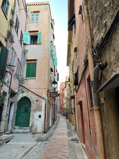 QUICK PC, Service de Réparation Informatique à Menton