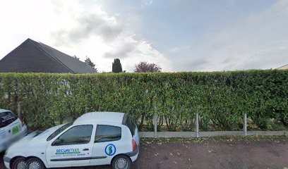 MASTER2I, Service de Support Informatique à Creully sur Seulles