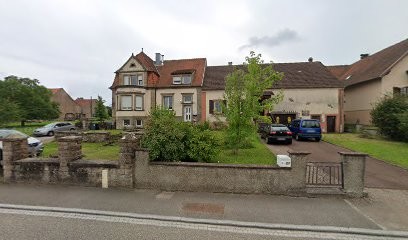 BLEINFO S.A.P., Service de Support Informatique à Montbronn