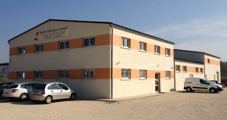 André Albingre Conseil SAS, Service de Support Informatique à Saint-Julien-du-Sault