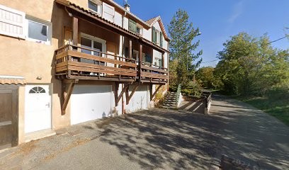 Michaël Pointaux, Service de Support Informatique à Gap