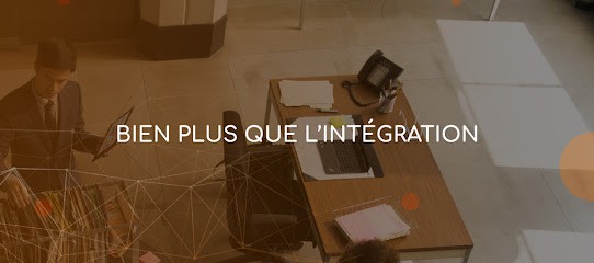 Ginkgo, Service de Support Informatique à Cournon-d'Auvergne