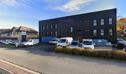 Koesio Corporate IT - Agence de Seynod, Service de Support Informatique à Seynod