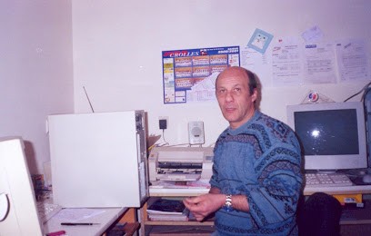 MILPAT Informatique, Service de Support Informatique à Bourg-Saint-Maurice
