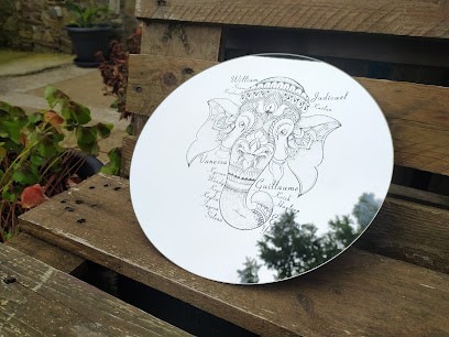 JUDITECH3D, Service de Support Informatique à Mouchamps