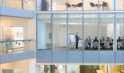 ISM DIGITAL, Service de Support Informatique à Saint-Mandé